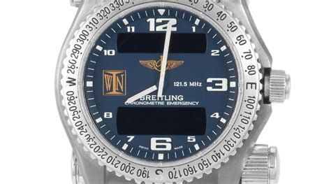 breitling dinar report|Breitling .